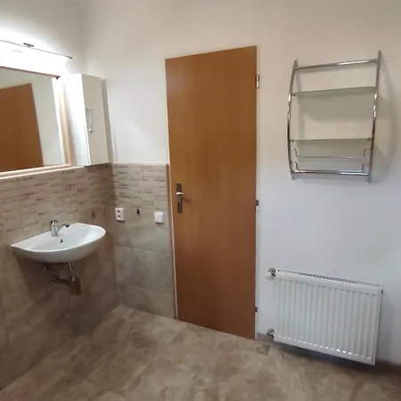 Lukino - 3* Decin