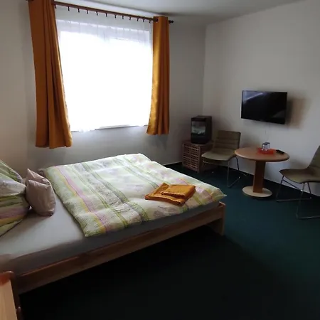 Aparthotel Lukino - *