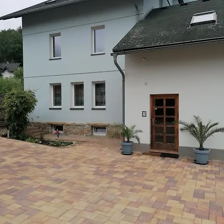 Lukino - Aparthotel *