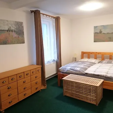 Lukino - Lägenhetshotell
