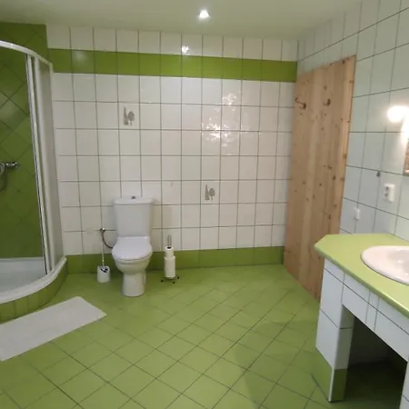 Lukíno - Aparthotel