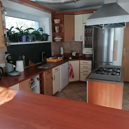 Aparthotel Lukíno - Decin