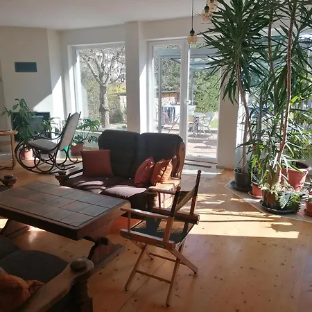 Aparthotel Lukíno - Decin