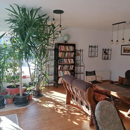 Aparthotel Lukino - *