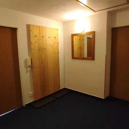 Lägenhetshotell Lukino -