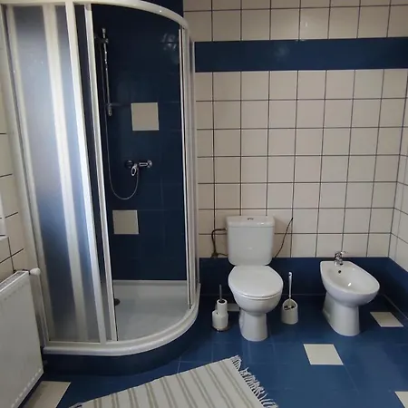 Lukino - Aparthotel *