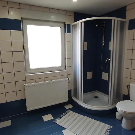 Aparthotel Lukino - Decin