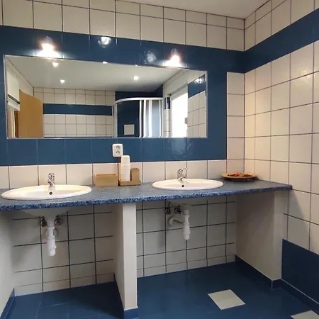 Lukíno - Aparthotel Decin