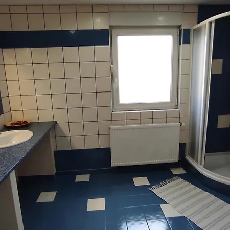 Lägenhetshotell Lukino -
