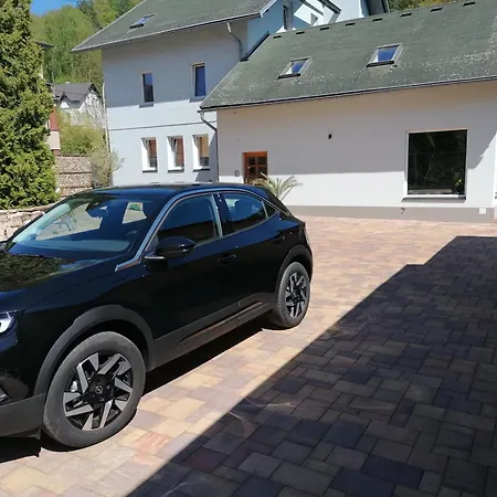 Lägenhetshotell Lukino -