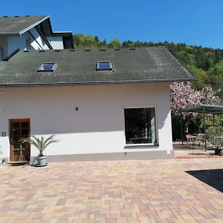 Lägenhetshotell Lukino - Decin