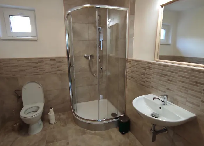 Lukíno - Aparthotel 3*