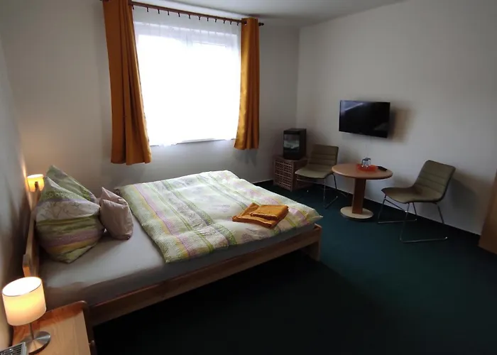 Aparthotel Lukíno - 3*