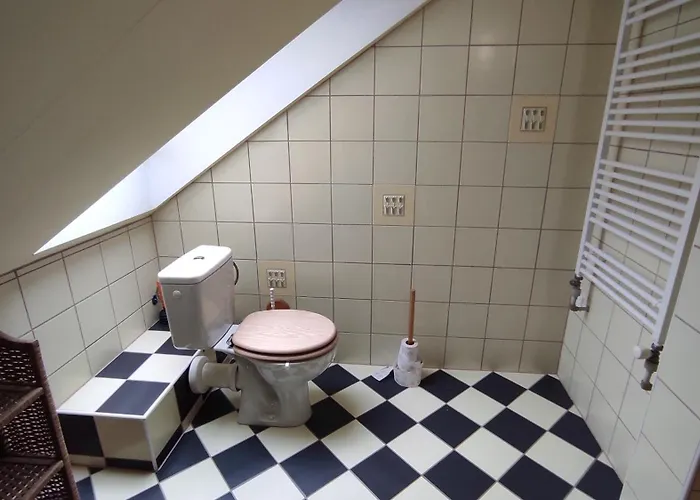 公寓式酒店 Lukino -