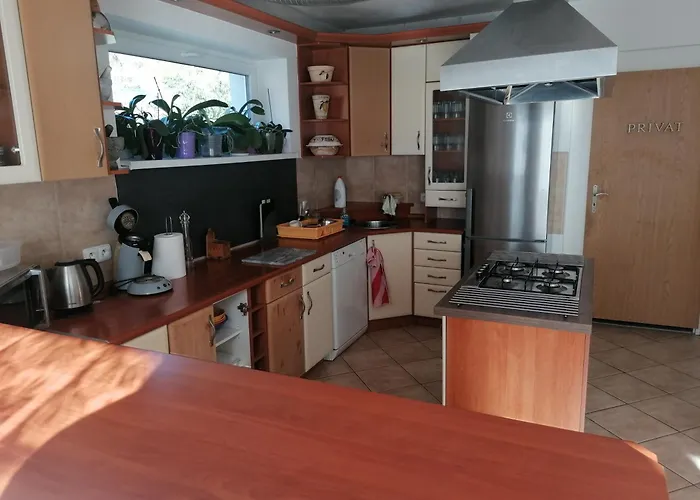 Appart hôtel Lukino - Decin
