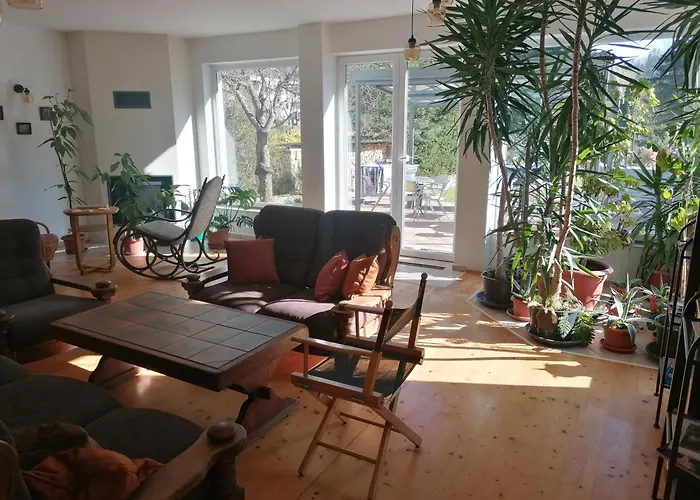 Appart hôtel Lukino - Decin