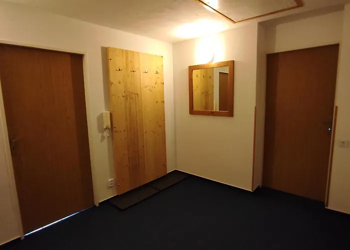 Aparthotel Lukíno -