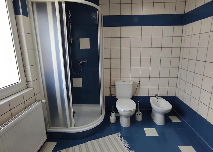 Lukíno - Aparthotel 3*
