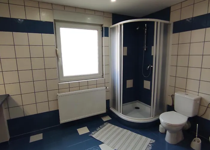 Aparthotel Lukíno - Decin