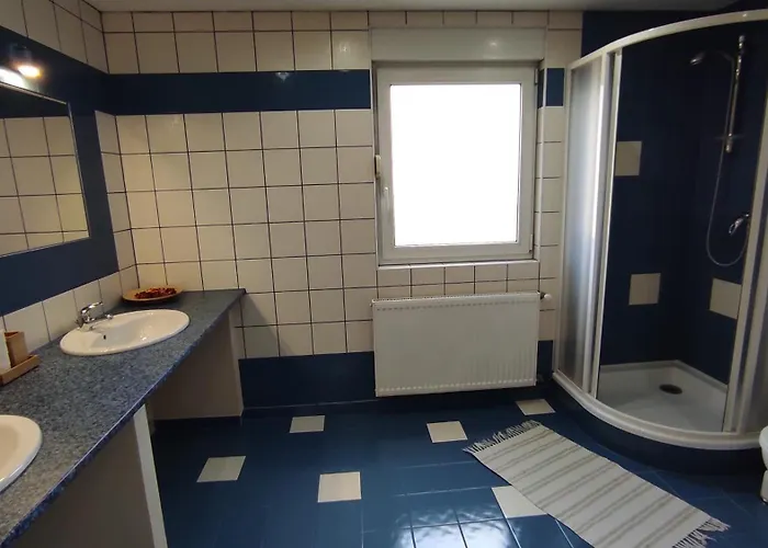 Aparthotel Lukíno -