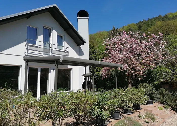 Lukíno - Aparthotel